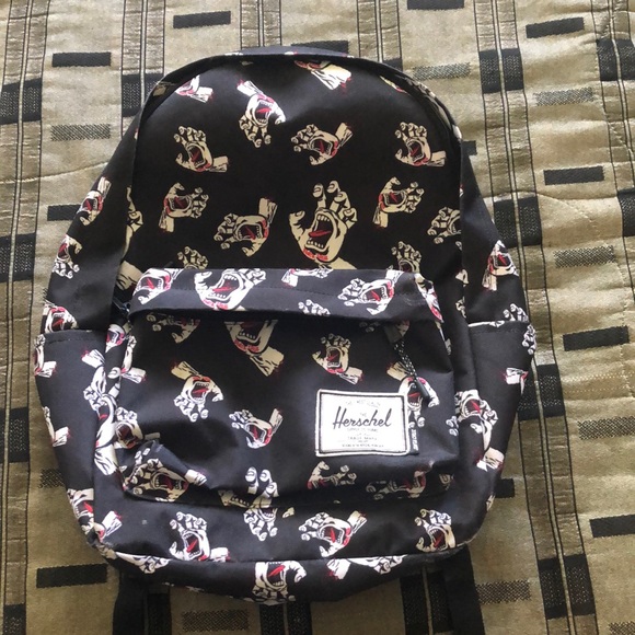 Herschel Supply Company Other - HERSCHEL/SANTA CRUZ Backpack